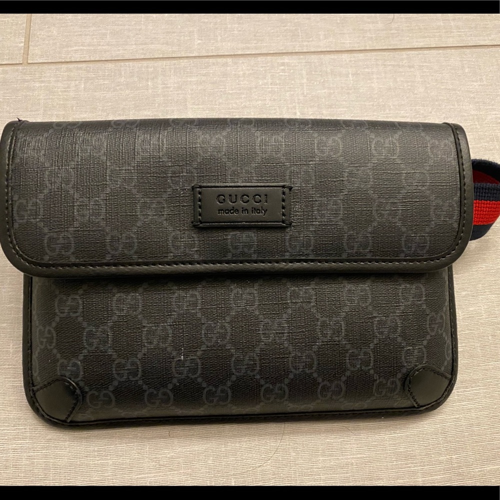 Gucci GG Belt Bag